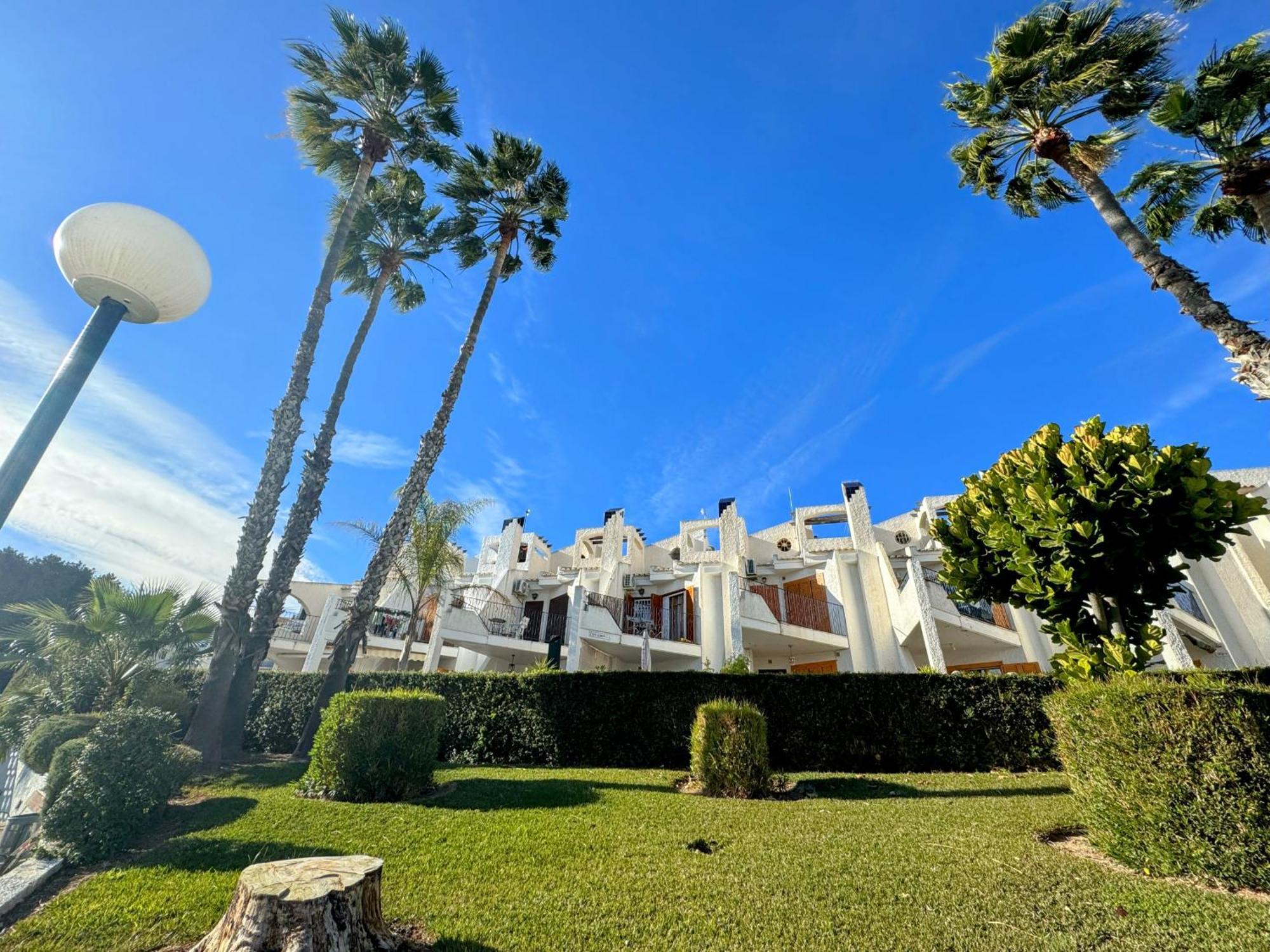Villa Contemporary House In Cabo Roig Oriola  Exterior foto