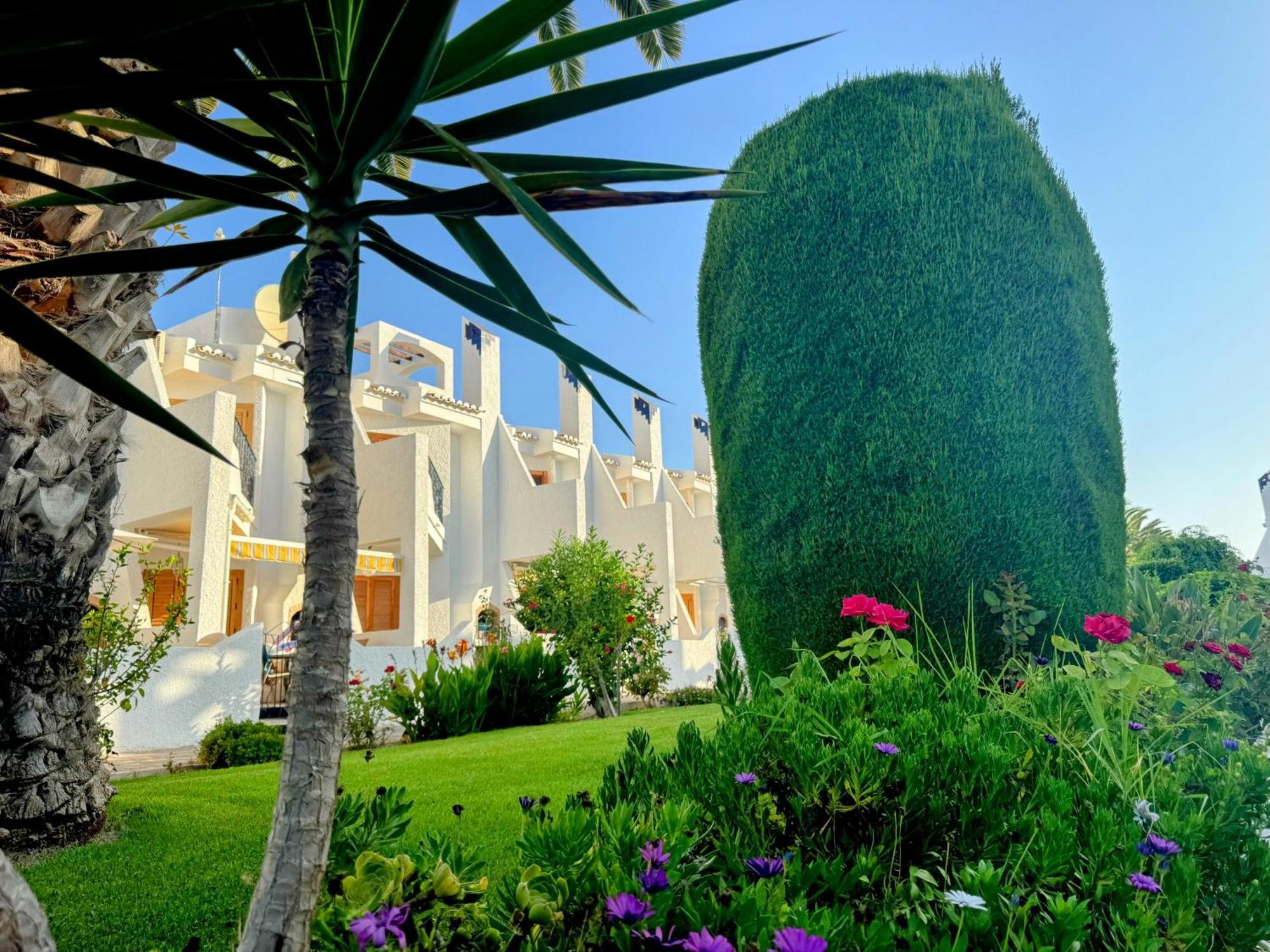Villa Contemporary House In Cabo Roig Oriola  Exterior foto