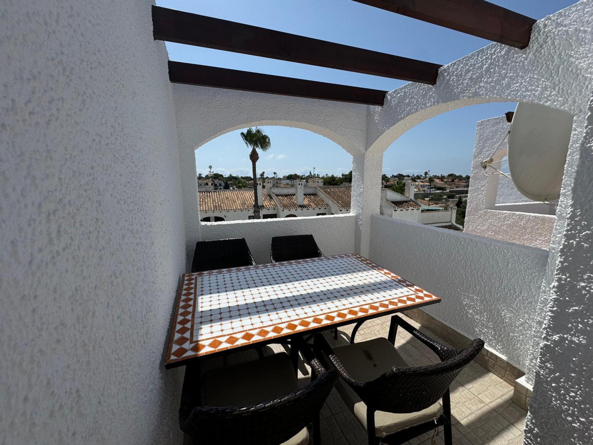 Villa Contemporary House In Cabo Roig Oriola  Exterior foto