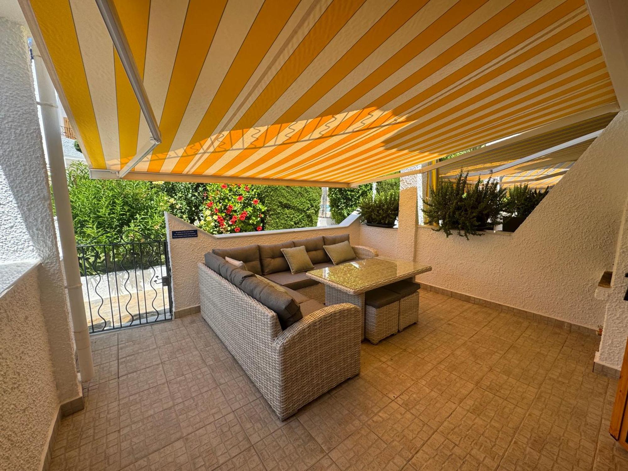 Villa Contemporary House In Cabo Roig Oriola  Exterior foto