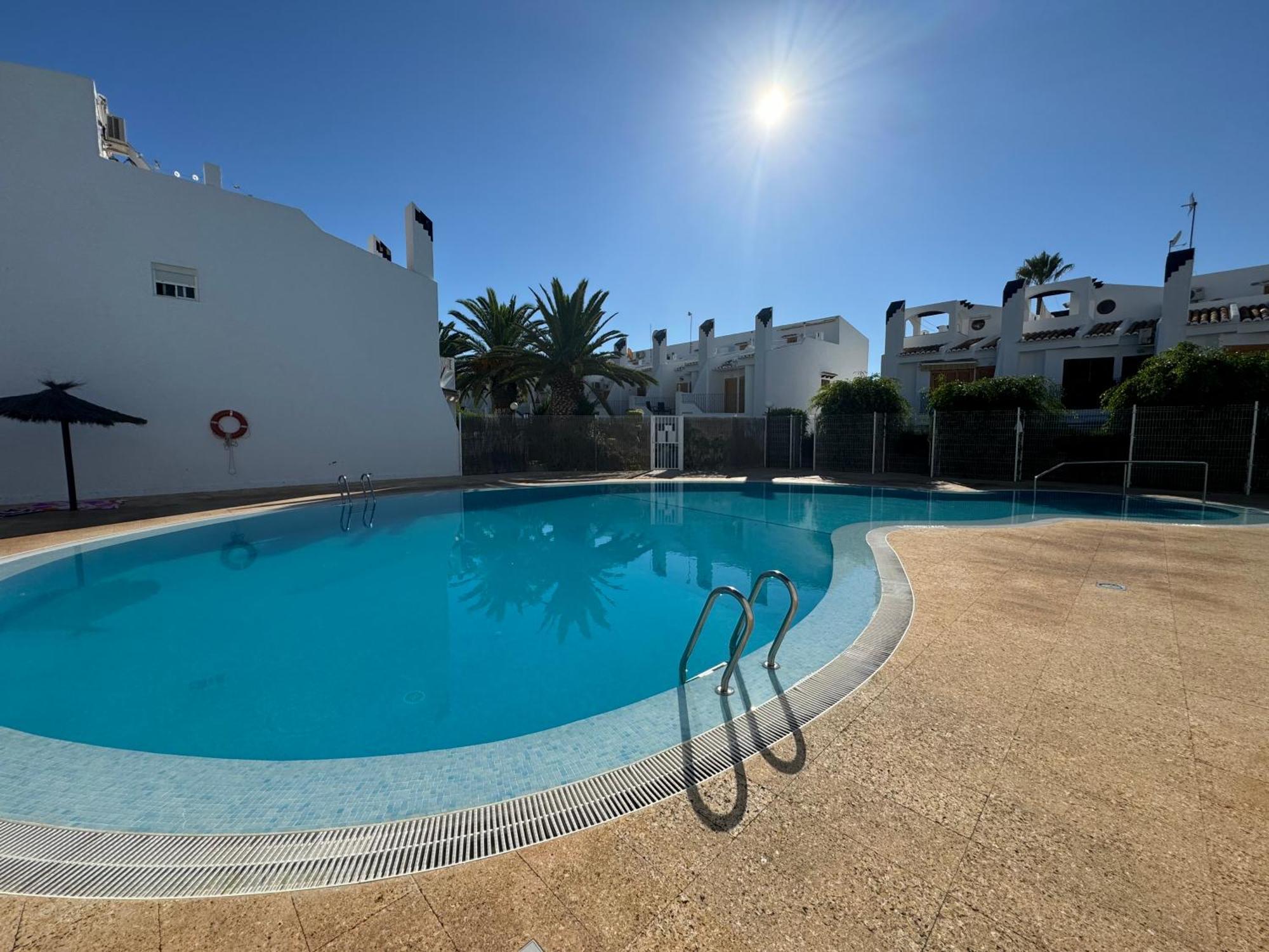 Villa Contemporary House In Cabo Roig Oriola  Exterior foto