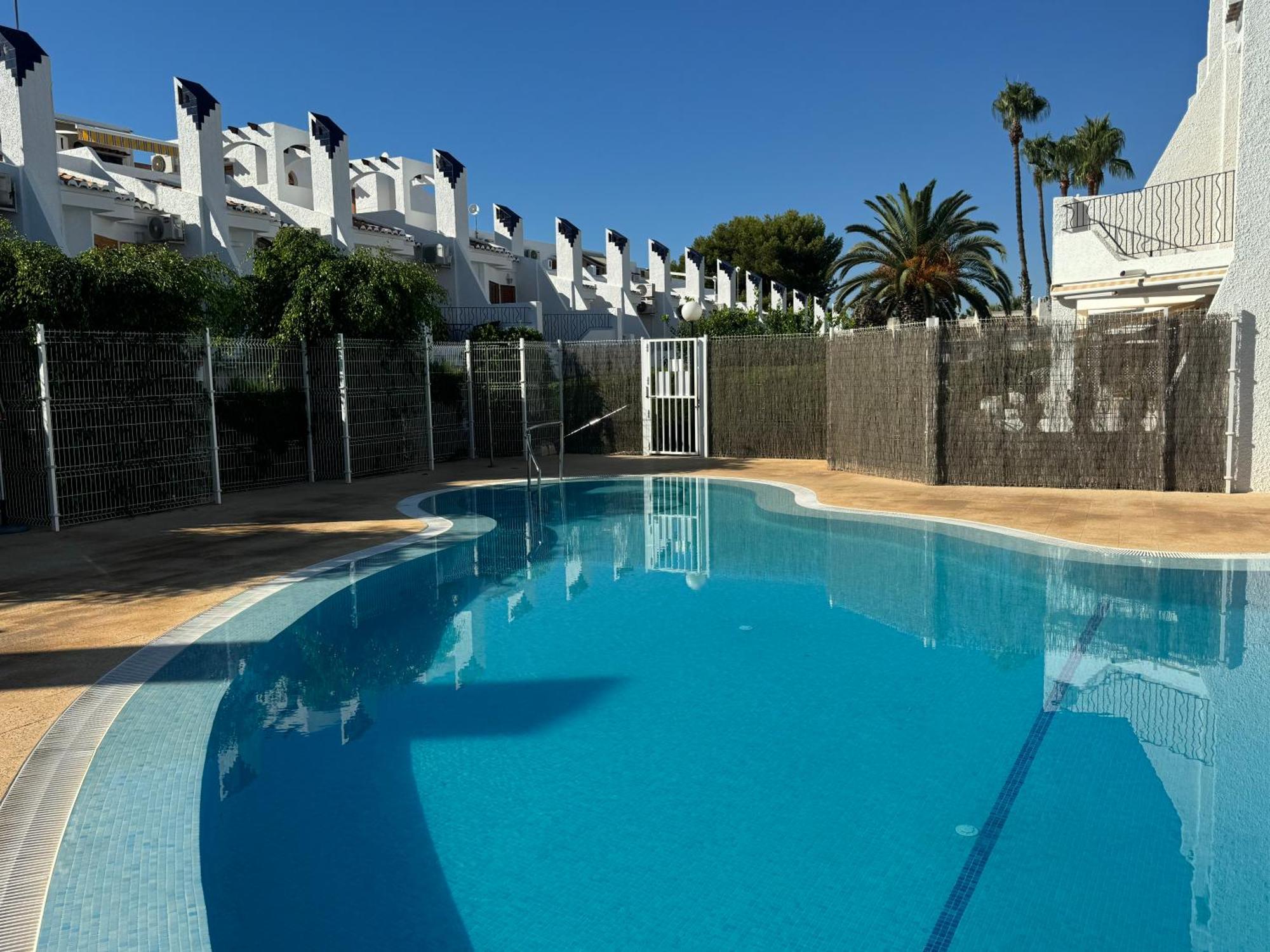 Villa Contemporary House In Cabo Roig Oriola  Exterior foto